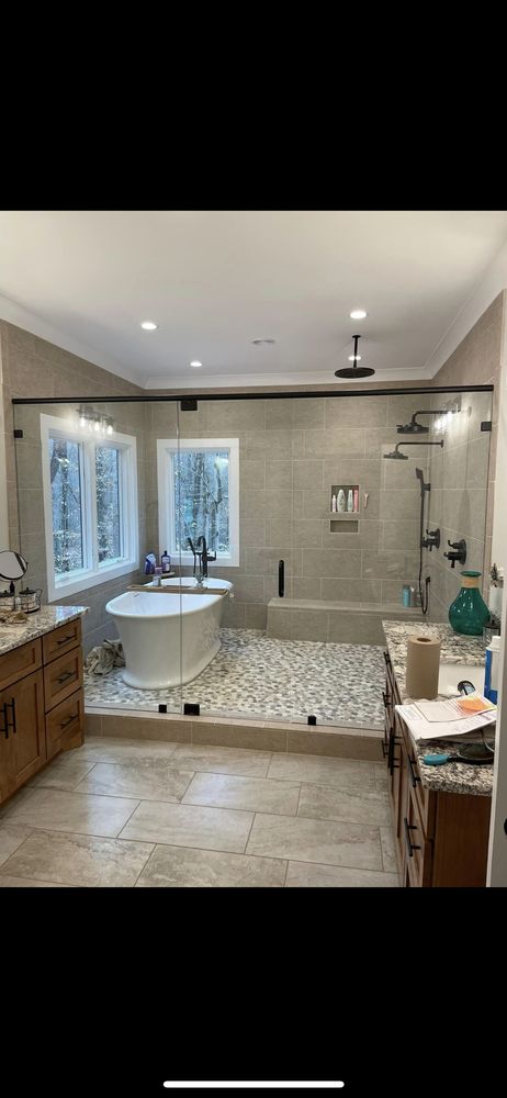 Carolina Custom Home Improvements