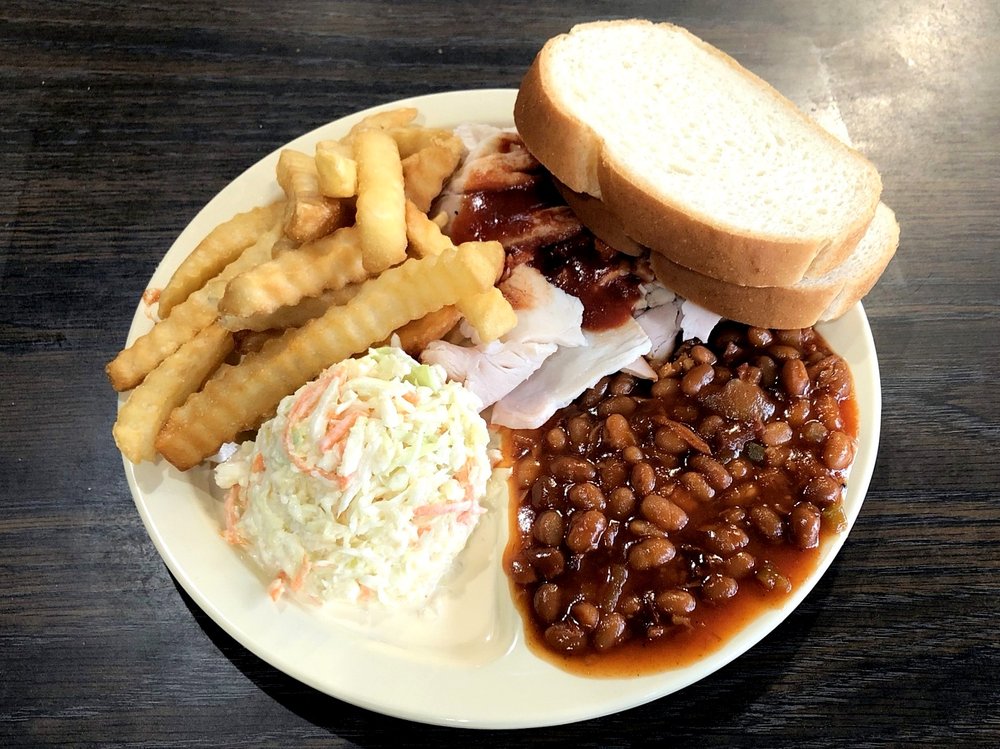 Wyandot Barbeque