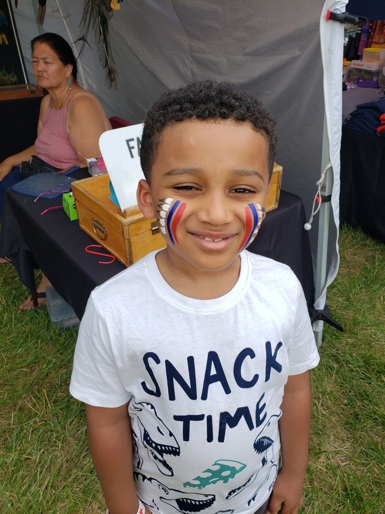 Redhawk Native American Arts Council
