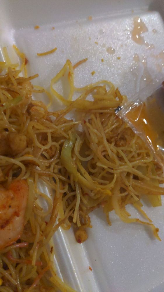 Zhou's House Chinese Restaurant