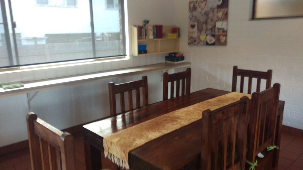 Ballina Travellers Lodge
