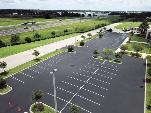 AAA Top Quality Asphalt