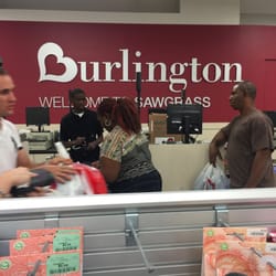 burlington coat factory careers
