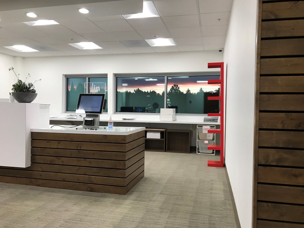 image of business Modern Nose Clinic - Salem