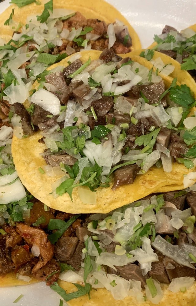 Tacos El Compa