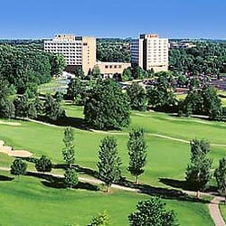 Hickory Ridge Marriott Conference Hotel Closed Hotels 1195 Photo Of Hickory Ridge Marriott Conference Hotel Lisle Il United States
