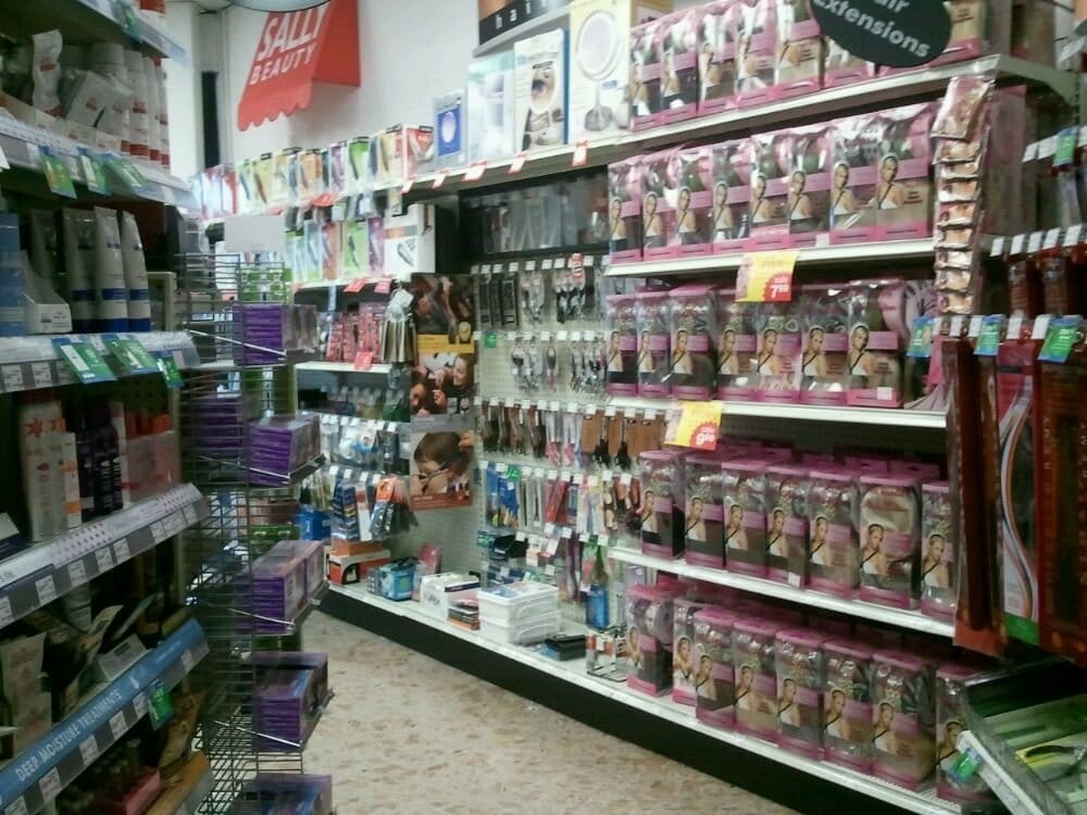 Sally Beauty Supply