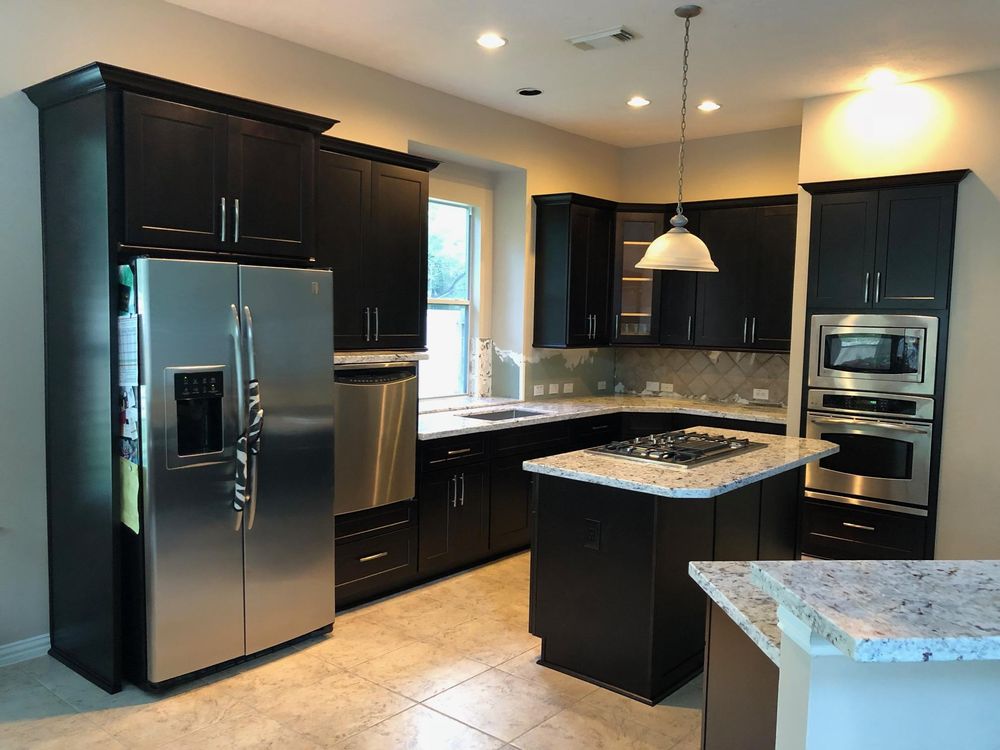Ramon Northover Signature Homes