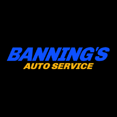 Banning's Auto Service