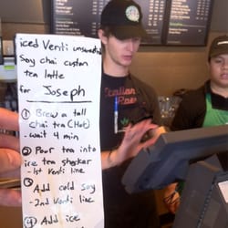 starbucks customer service phone number