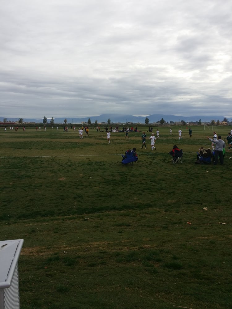 Bakersfield Sports Village Soccer 77479737 Ashe Rd, Bakersfield