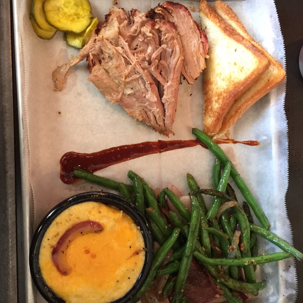 Sweet Auburn BBQ 634 Photos & 549 Reviews Barbeque 656 N Highland