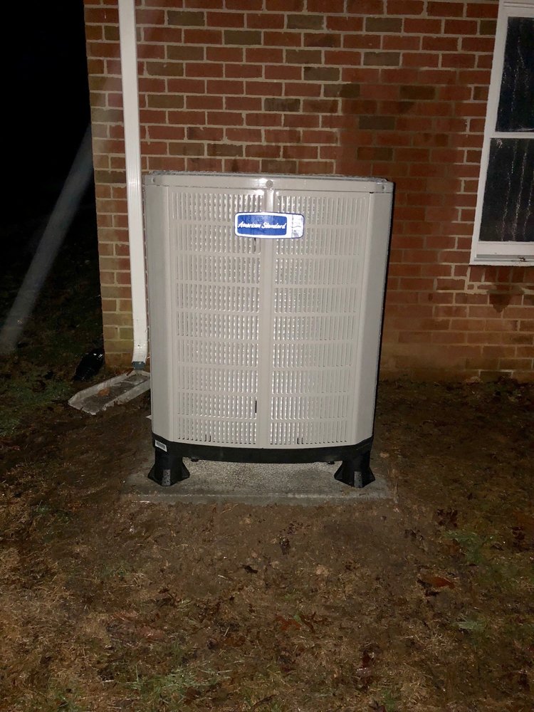 image of business Country Heating & Cooling