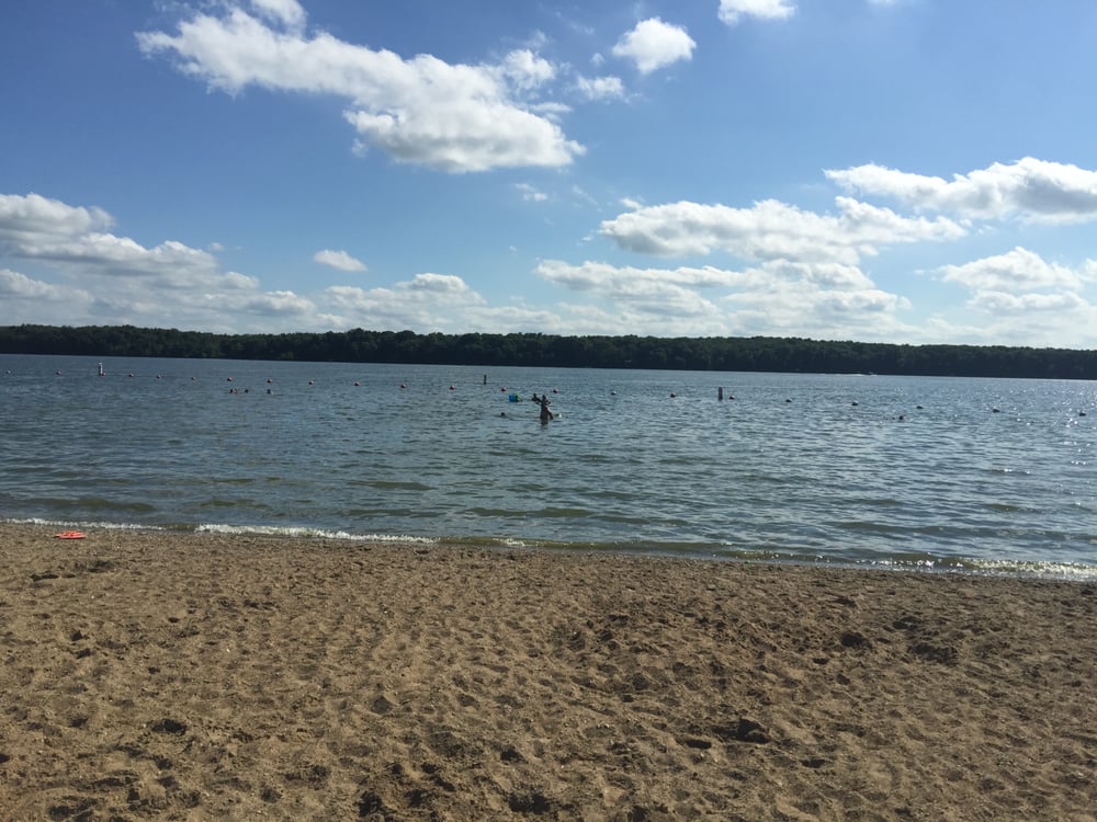 Clinton Lake State Recreation Area Parks 725 1900th E, Dewitt, IL Phone Number Yelp