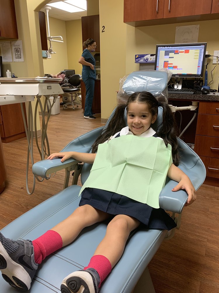 image of business Absolute Smile Dental NRH