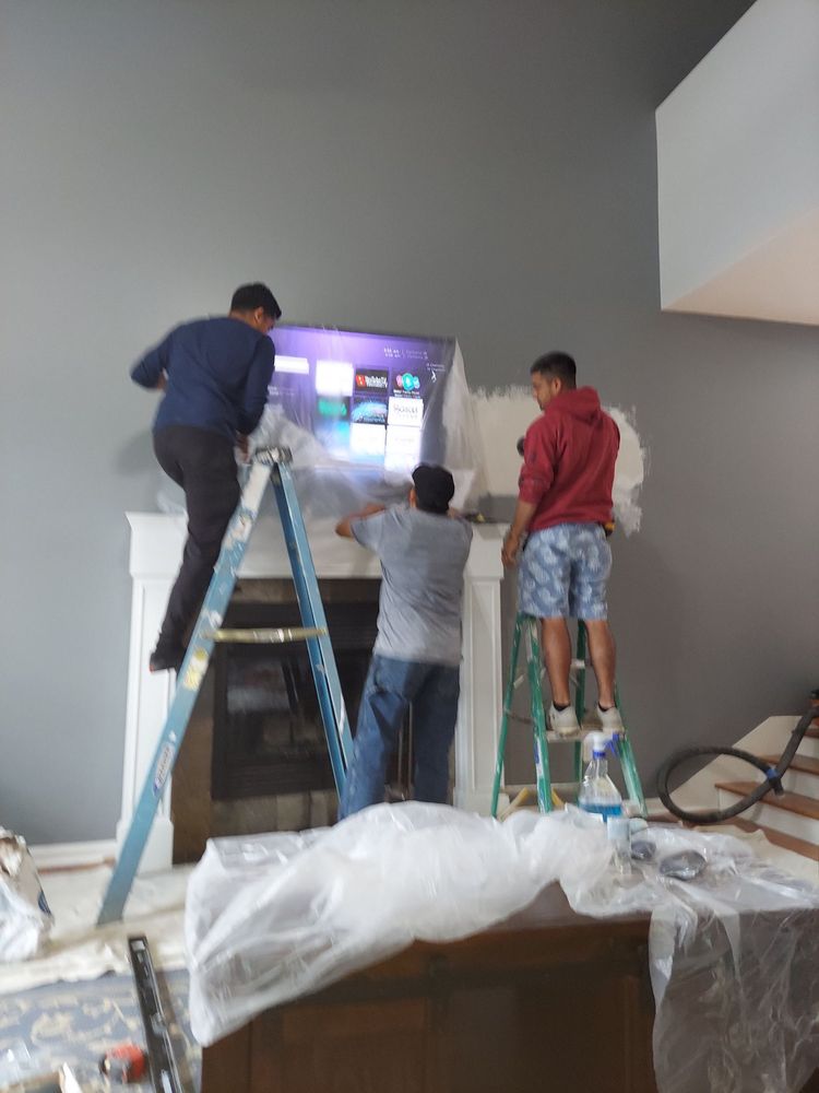 image of business Lopez Handyman Services