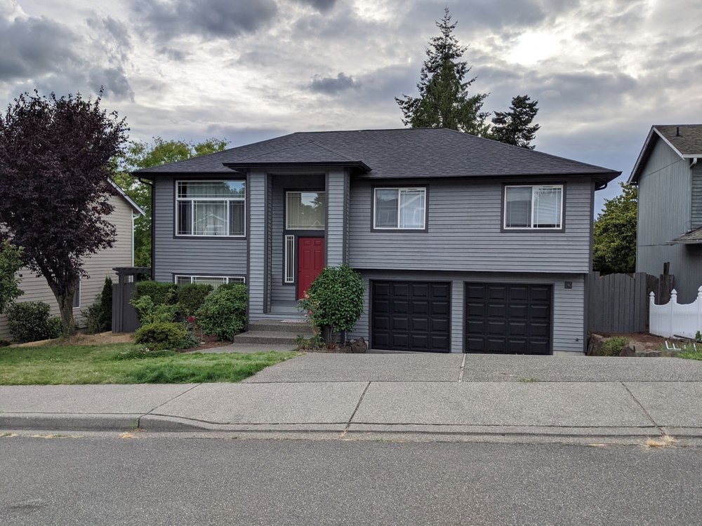 A & I'S Painting Services