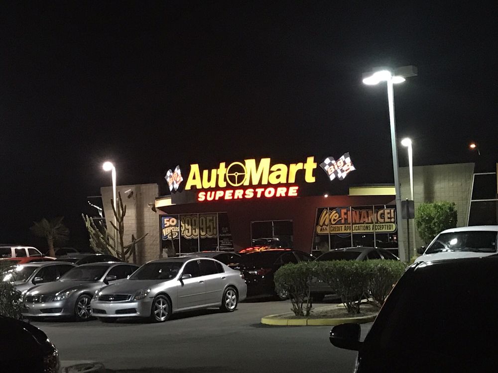 Big3 AutoMart 16 Photos & 16 Reviews Car Dealers 1400 N Arizona