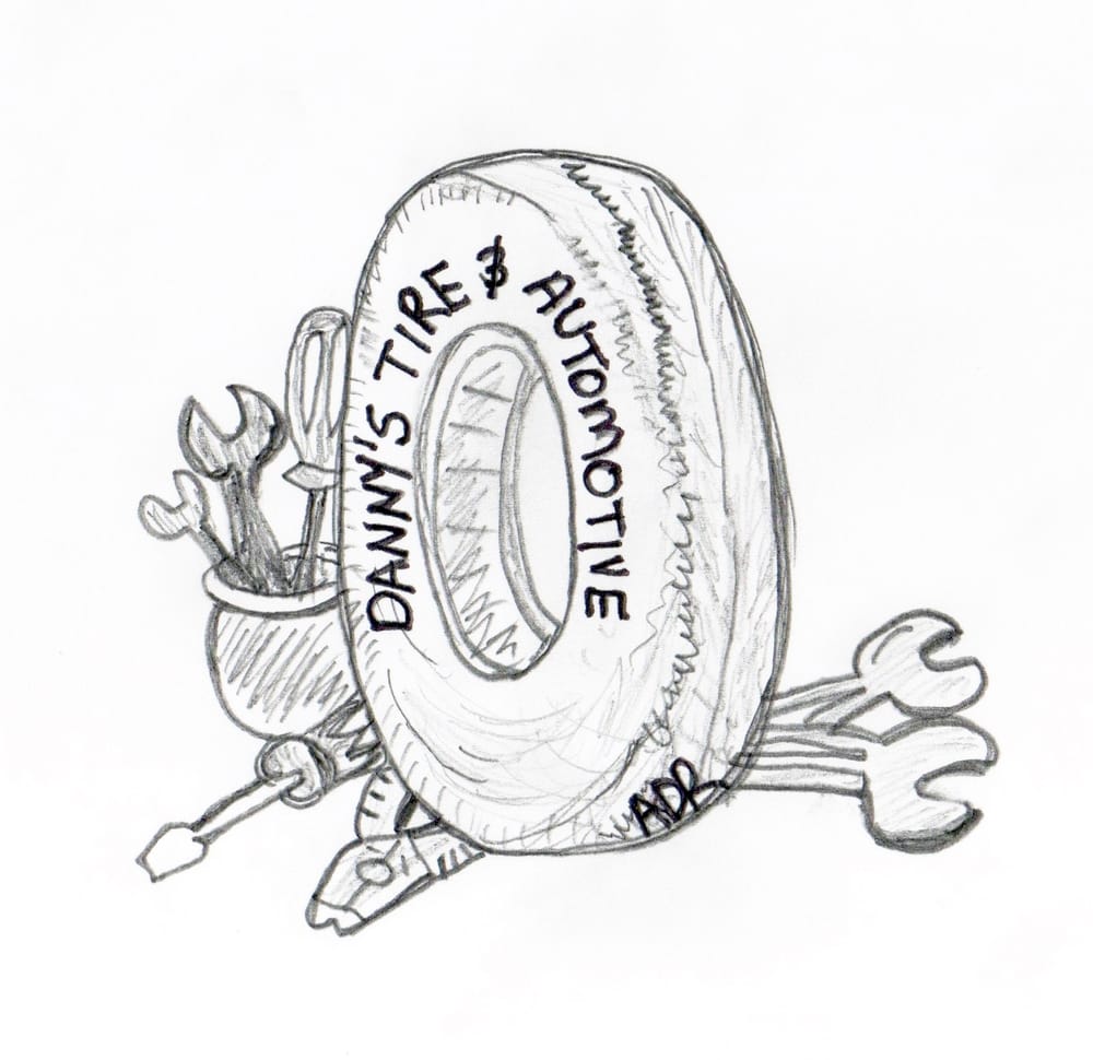 Dannys Tire & Automotive Center