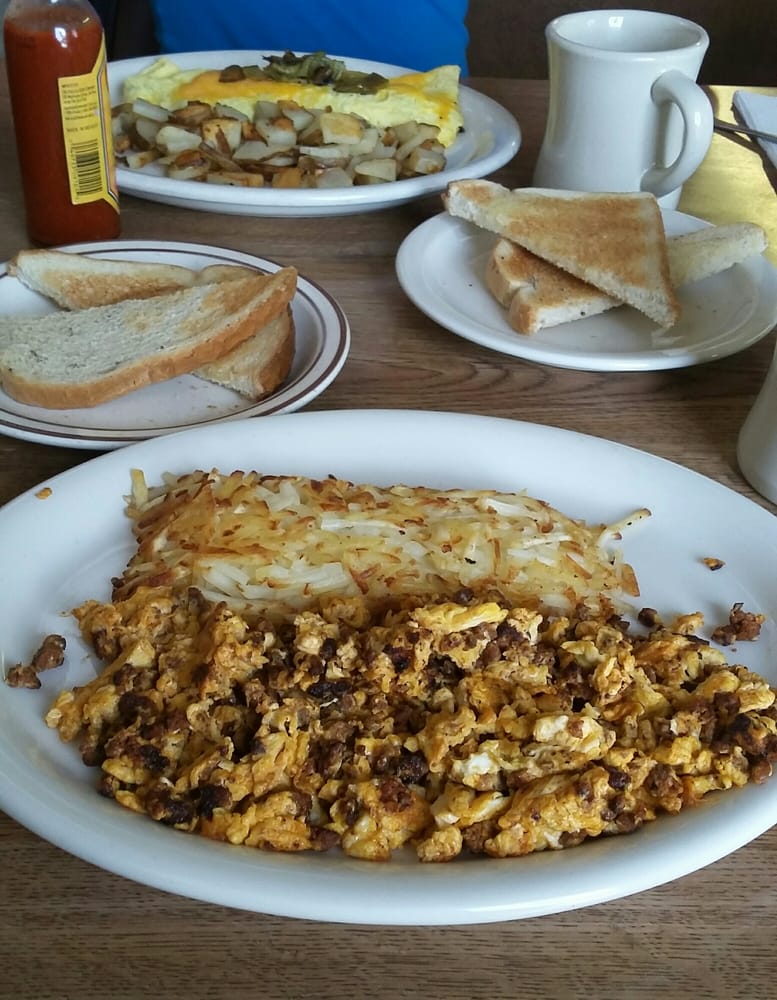 Ajo Cafe 10 Photos & 28 Reviews Diners 3132 E Ajo Way, Tucson, AZ