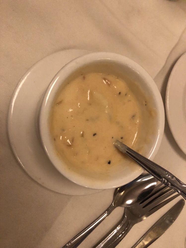 The Nest Restaurant