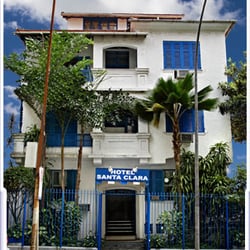 Hotel Santa Clara Hotels R Décio Vilares 316 Copacabana Rio Photo Of Hotel Santa Clara Rio De Janeiro Rj Brazil