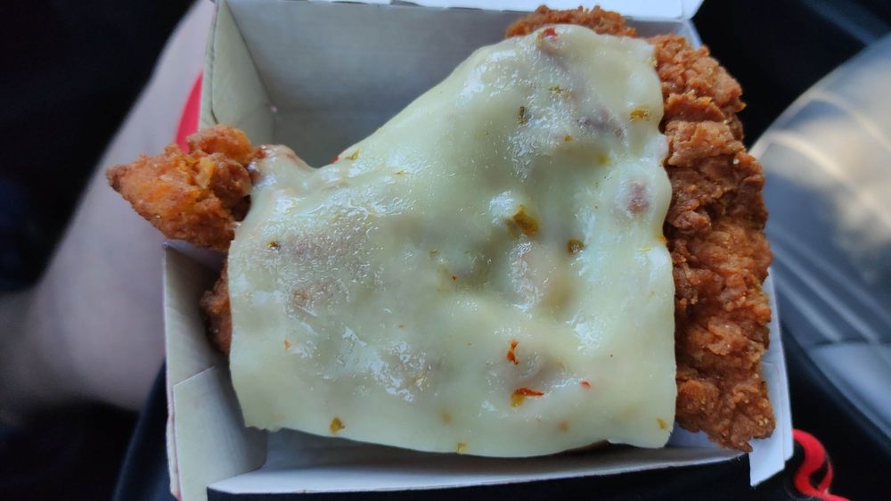 Chick-fil-A
