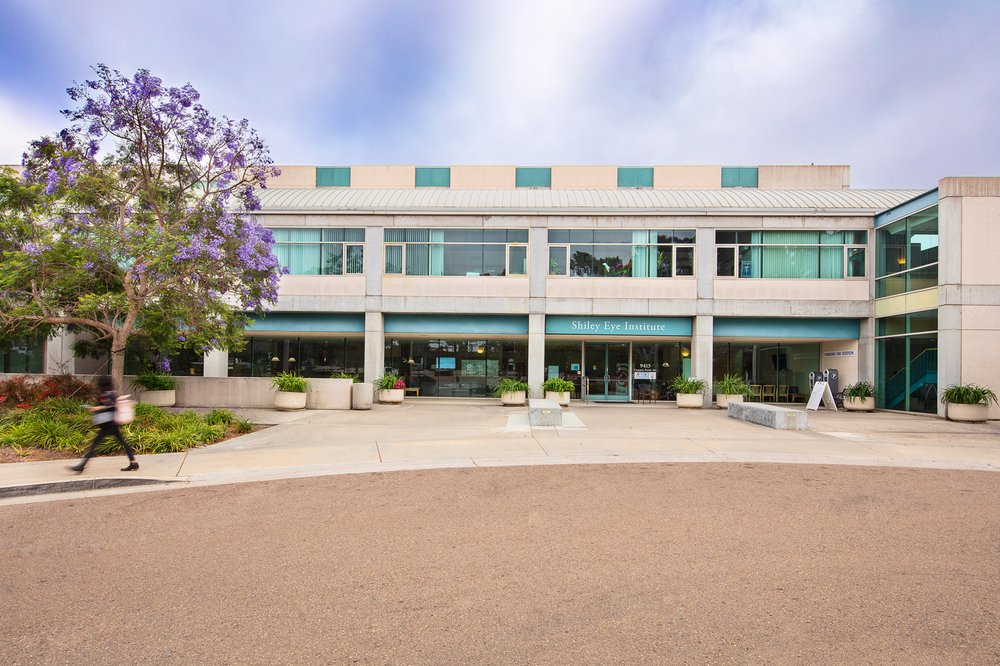 Shiley Eye Institute at UC San Diego Health 48 Photos & 177 Reviews