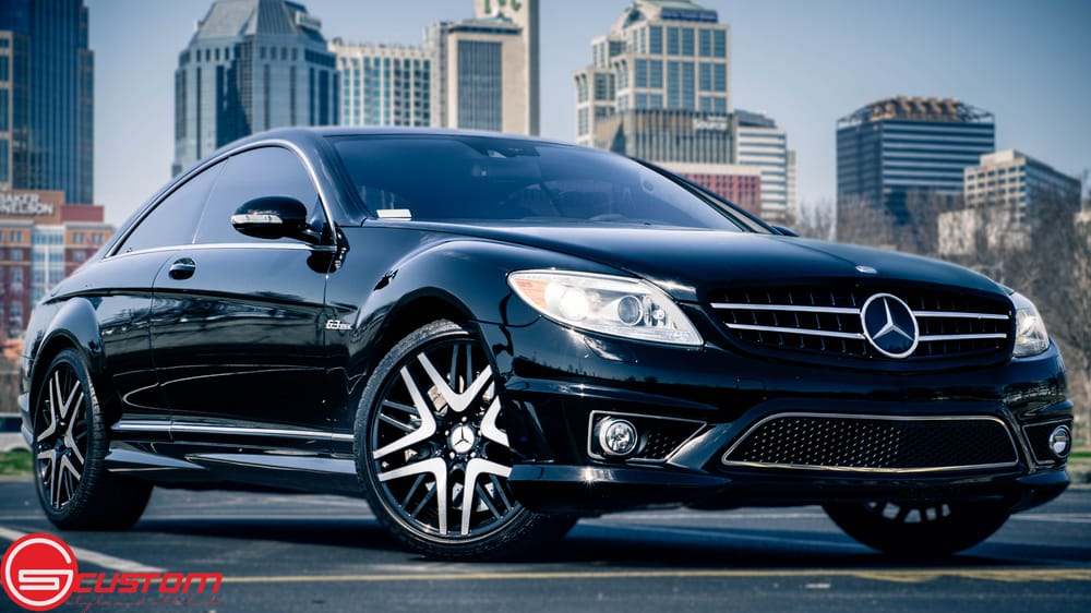 G's Custom Nashville Car Dipping