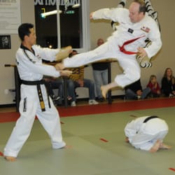 white tiger martial arts taekwondo 3922 148th st se mill creek
