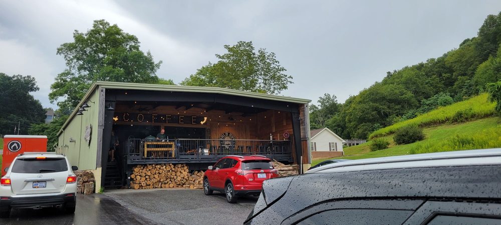 Bald Guy Brew Coffee Roasting