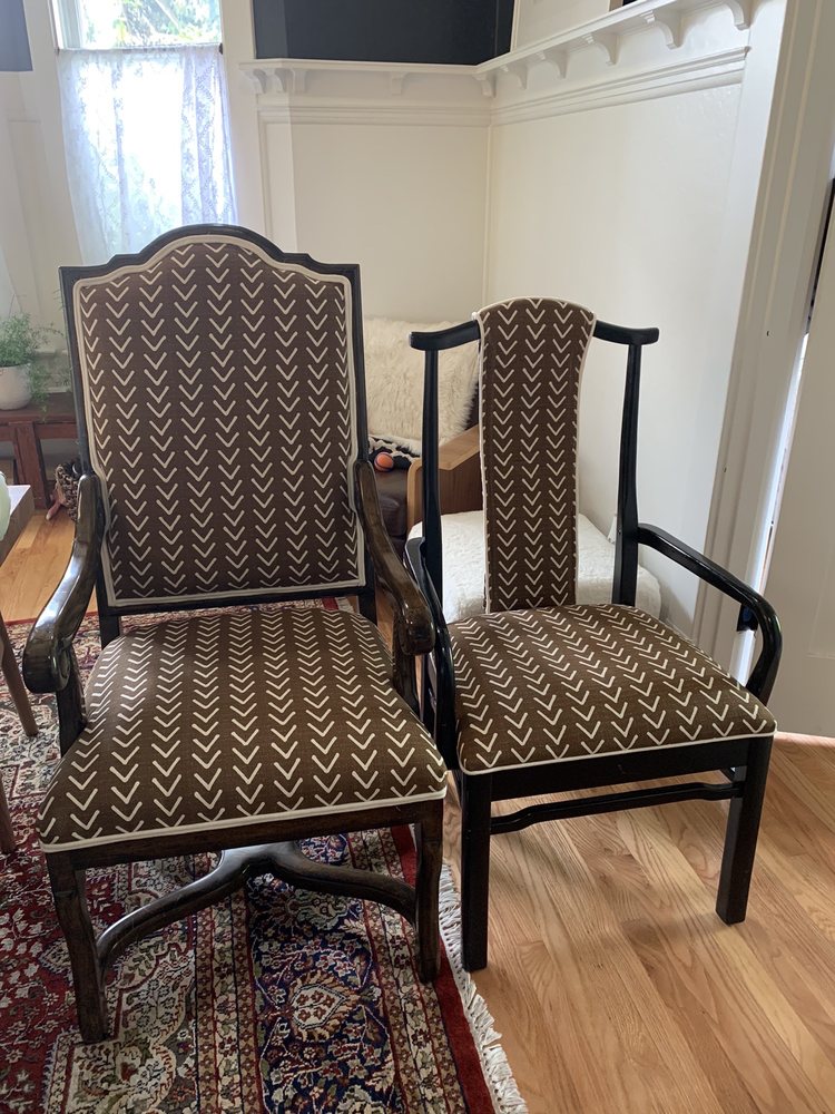 Len's Upholstery