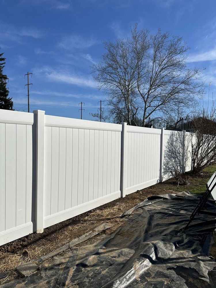 Vans Fencing LLC
