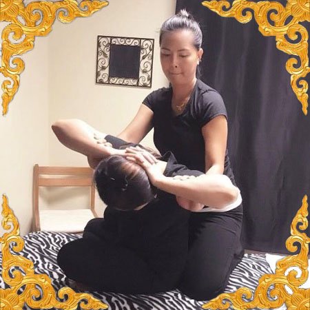 Sabai Thai Massage