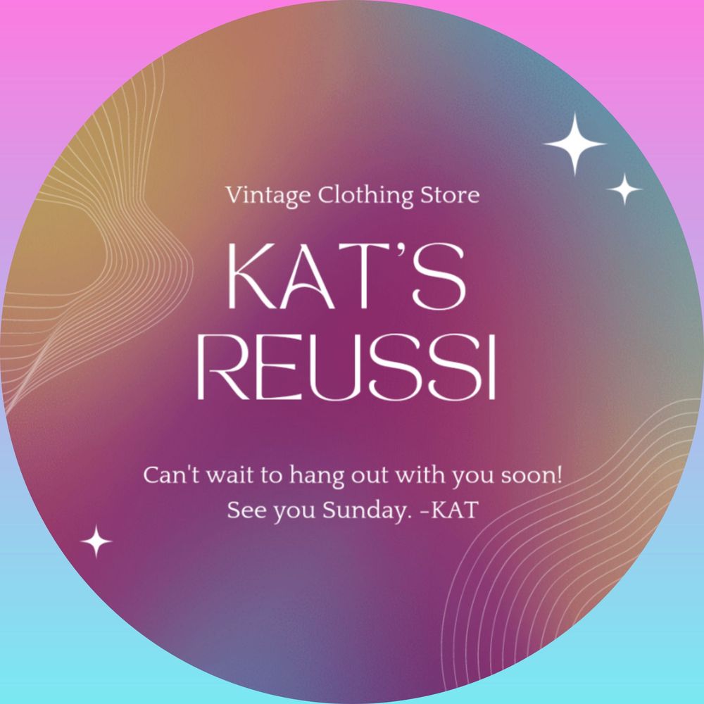 Kat's Reussi Store