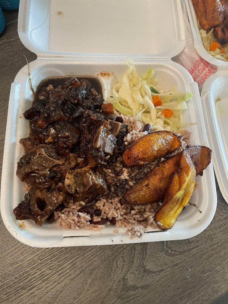 Island Spicez