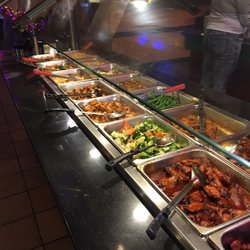 Chef Lin S Asia Buffet 34 Photos 58 Reviews Buffets 1850 Us Photo Of Chef Lin S Asia Buffet Vero Beach Fl United States Good