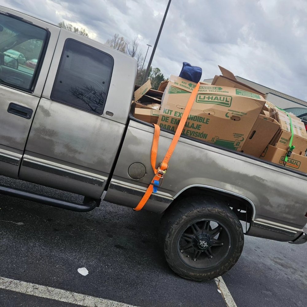 Strong Arm Junk Removal