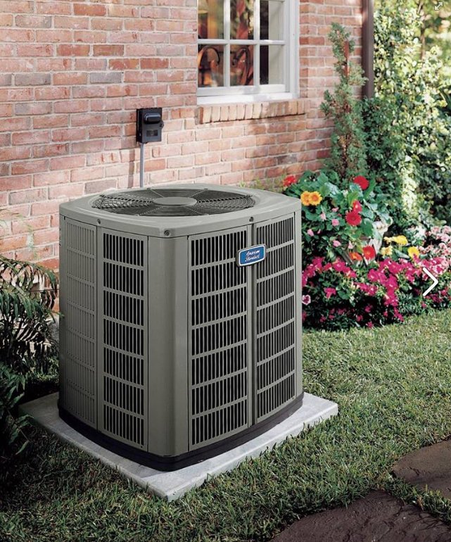 All Ways Heating & Air