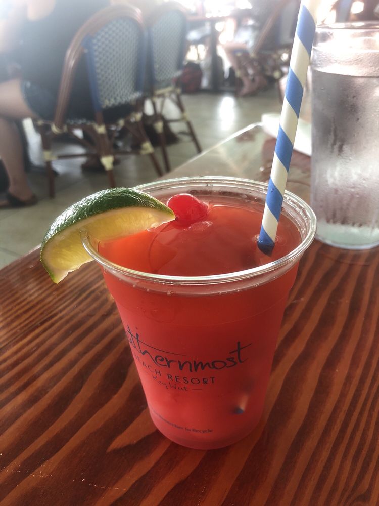 Frozen Rum Runner Recipes Dandk Organizer