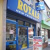Royals New Fried Chicken