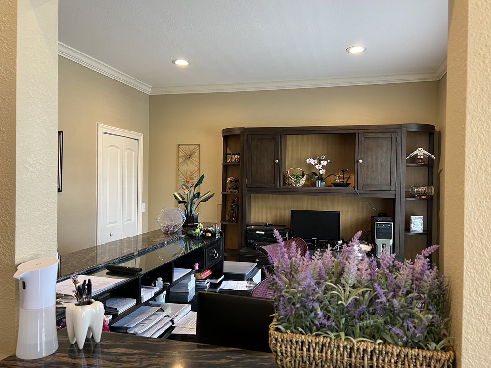 image of business Greenland Dental