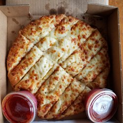 Bucks Pizza Bucks Pizza