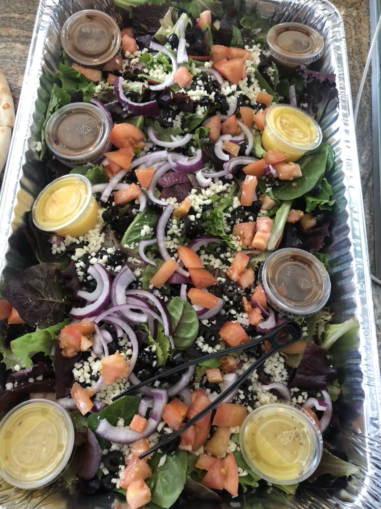 Times Square Pizza & Bagels