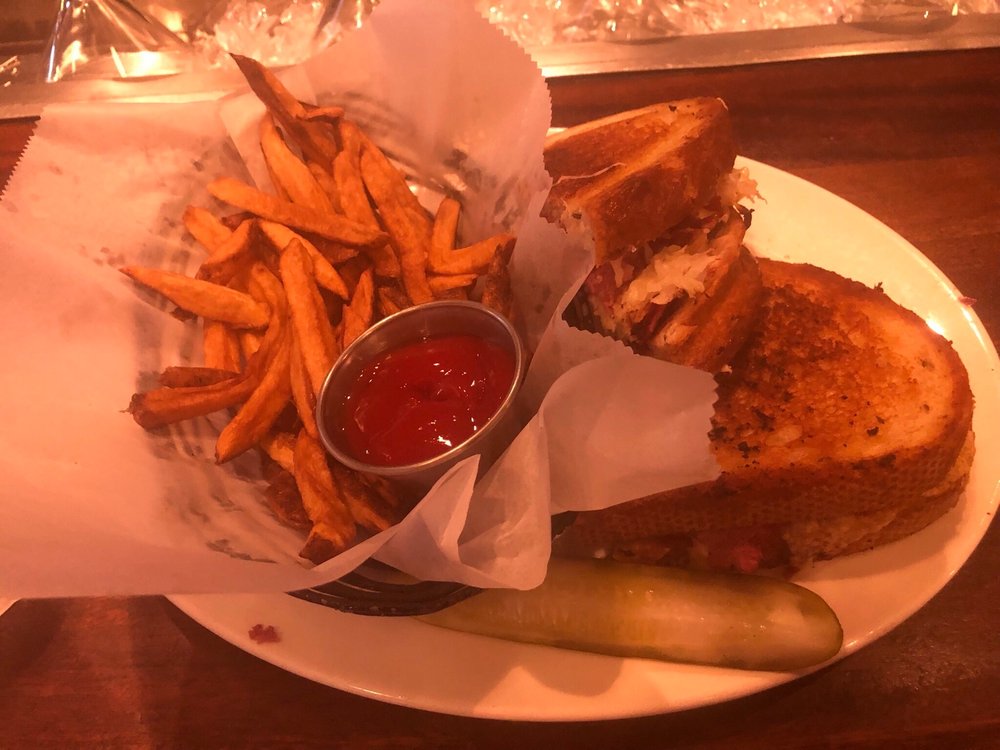 Atria's Restaurant - Murrysville