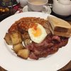 Lodge Bar & Grill