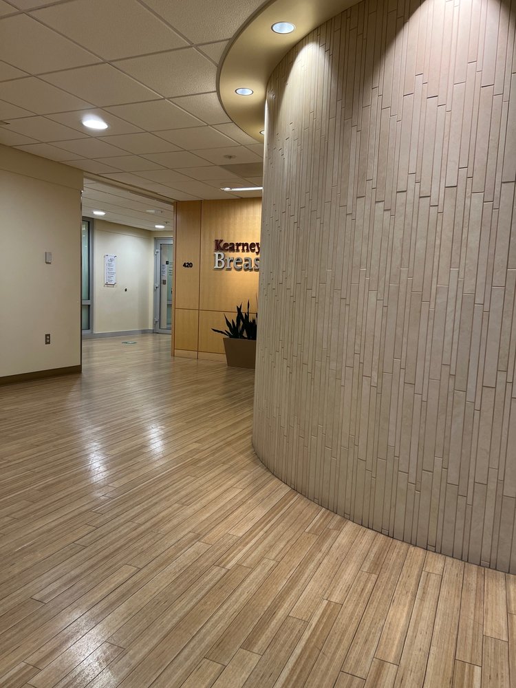 PeaceHealth Southwest Kearney Breast Center