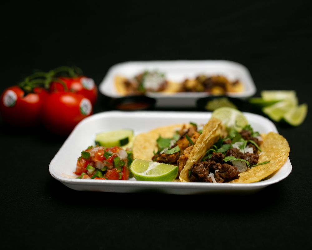 Trap Tacos Trap Tacos