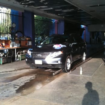 galaxy carwash closed 67