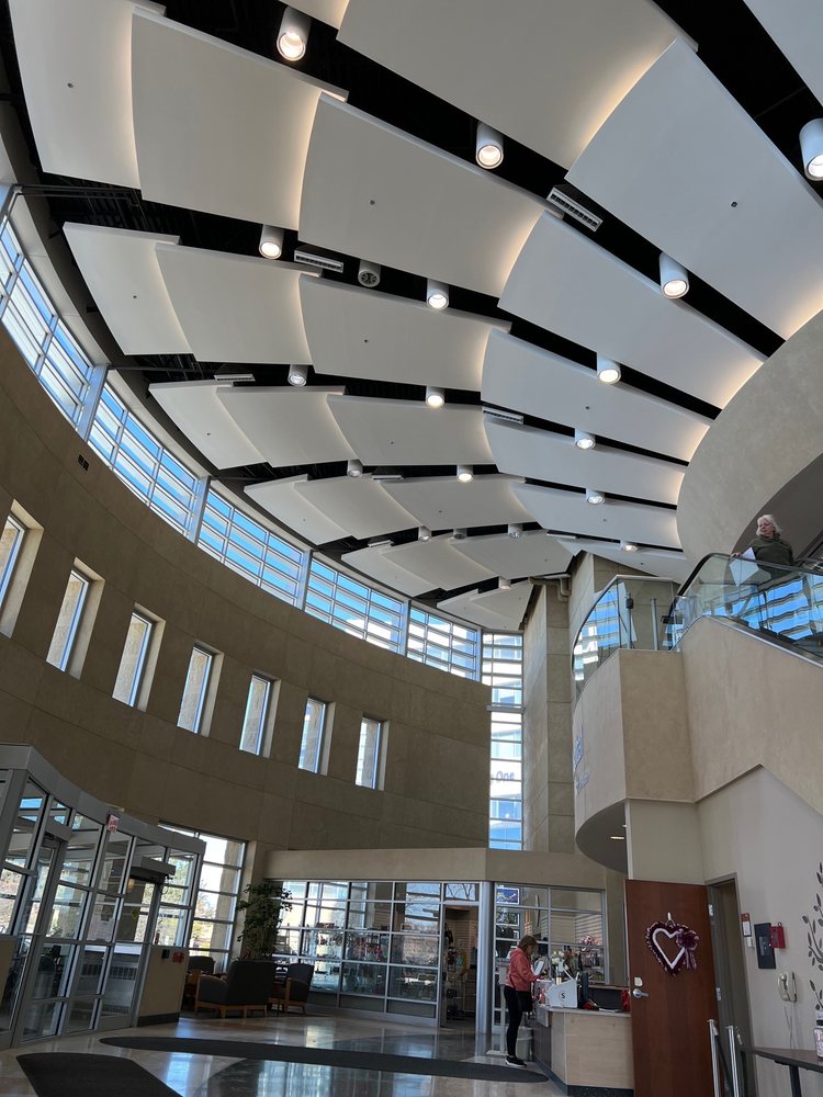 CHI Health Midlands